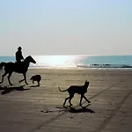 Stadscamping Zeeland