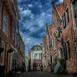 Stadscamping Zeeland