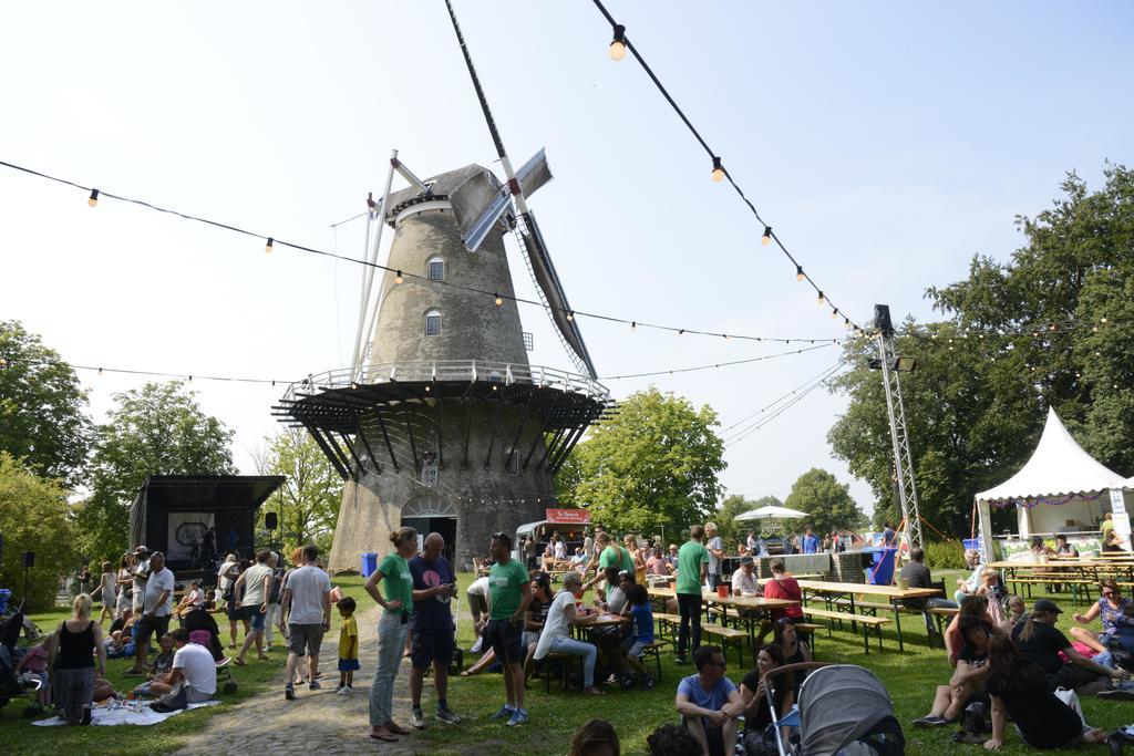 Stadscamping Zeeland