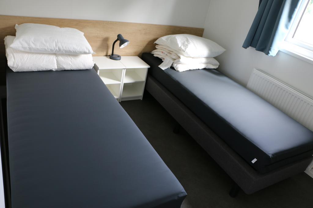 Campingplatz Stadscamping Zeeland 4*