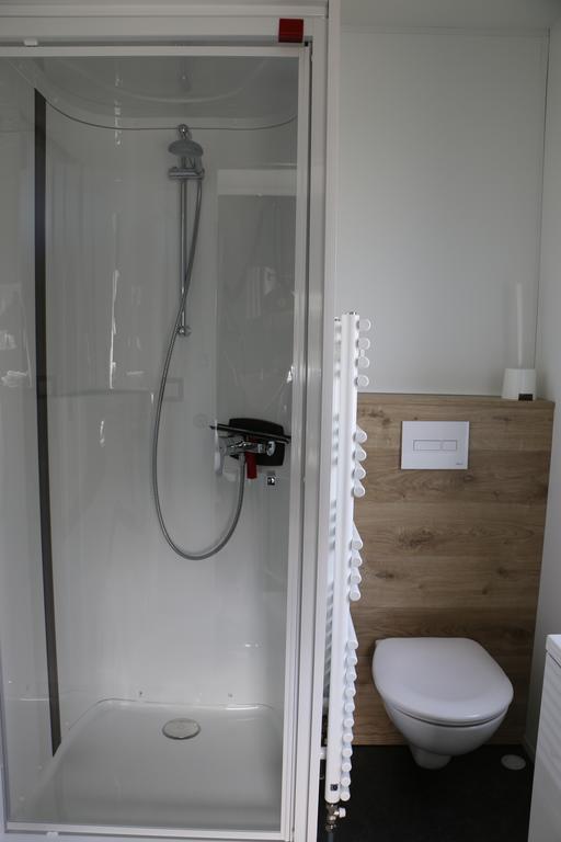Campingplatz Stadscamping Zeeland 4*