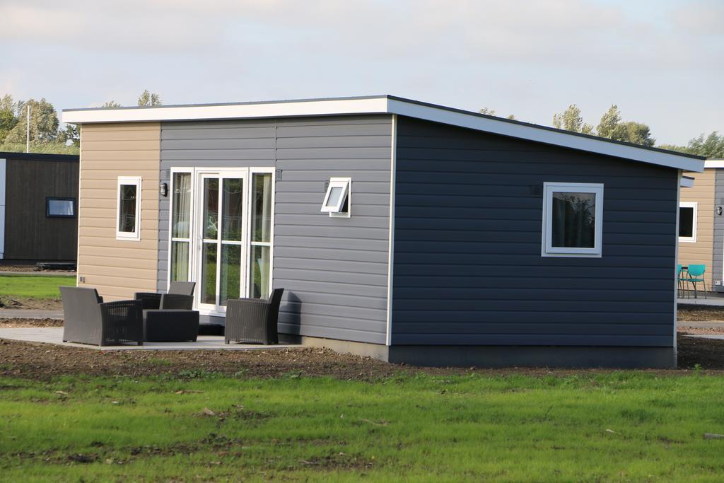 Campingplatz Stadscamping Zeeland 4*