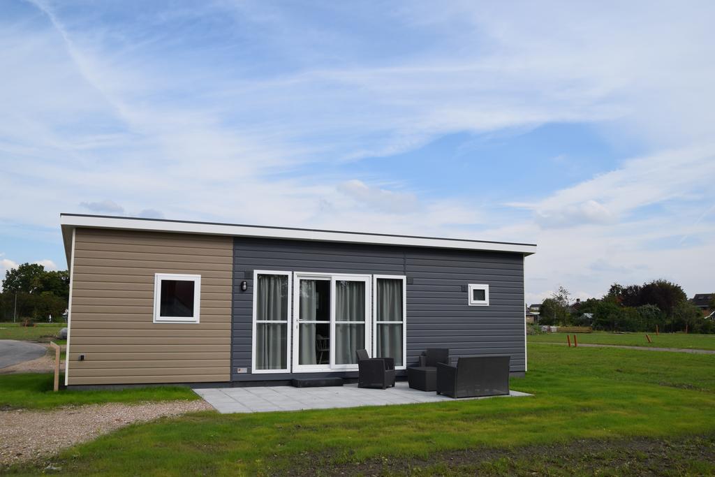 Stadscamping Zeeland 4*